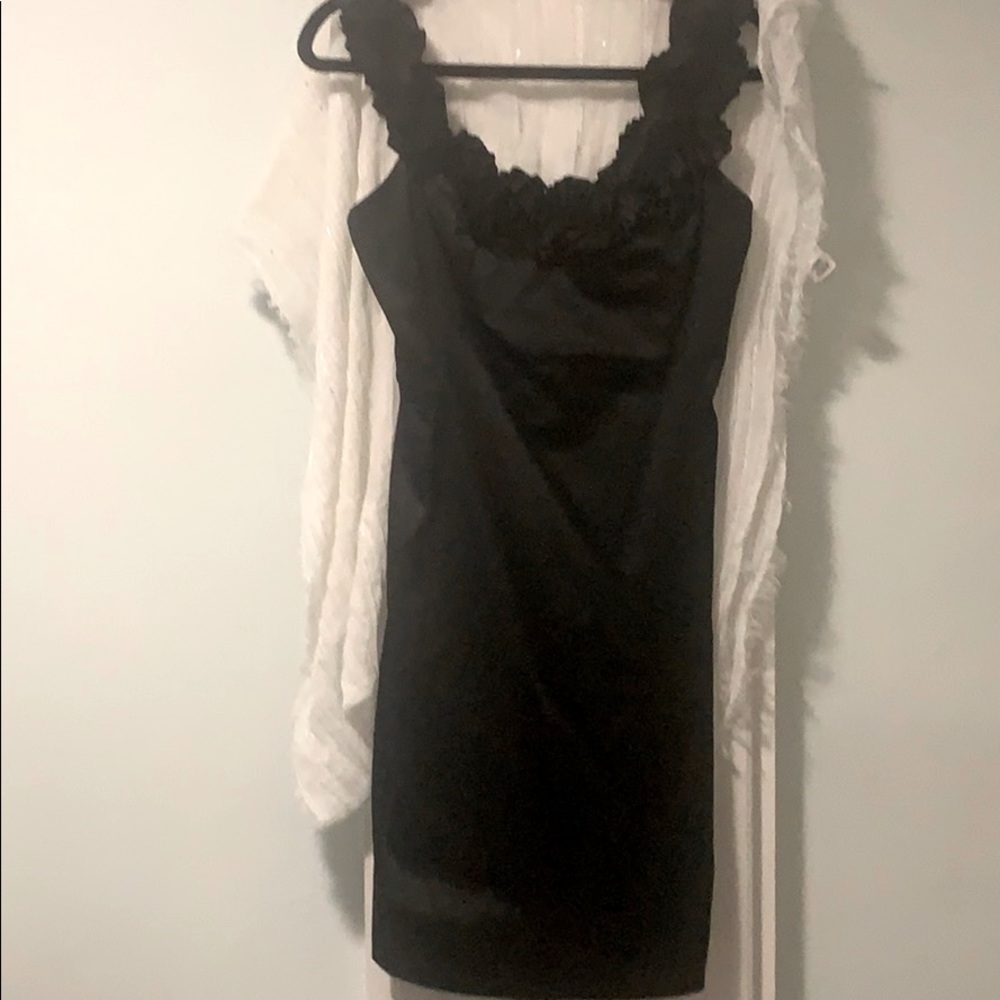 Maggy London Cocktail Dress